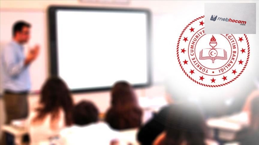 Ohal bölgesinde görev yapan öğretmen ve diğer personelin yer değiştirme takvimi yayımlandı