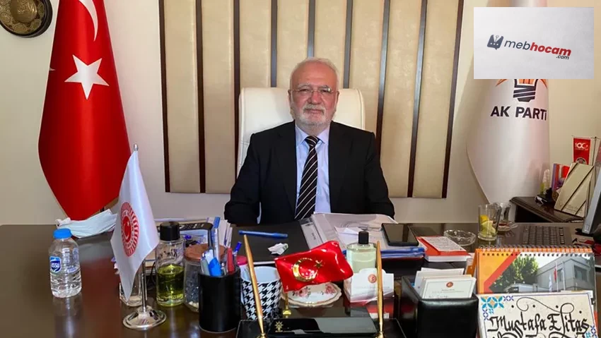 EYT'liler Bunu Bekliyordu: Ak Parti'den EYT ve Seçim Tarihi Açıklaması