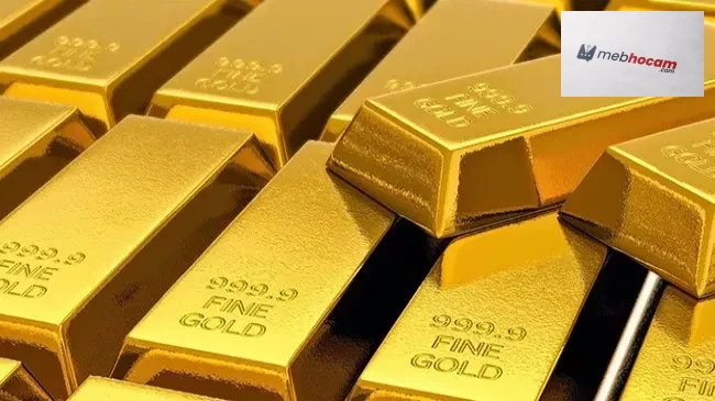 Ons Altın ve Gram Altında Sıcak Gelişme: Uzman Açıkladı Tavan Fiyatını Bu hafta Görebilir... Ne Kadar olacak?