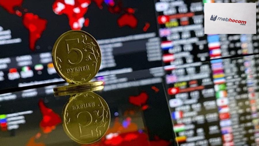 Moskova Borsası’ndan TL kararı