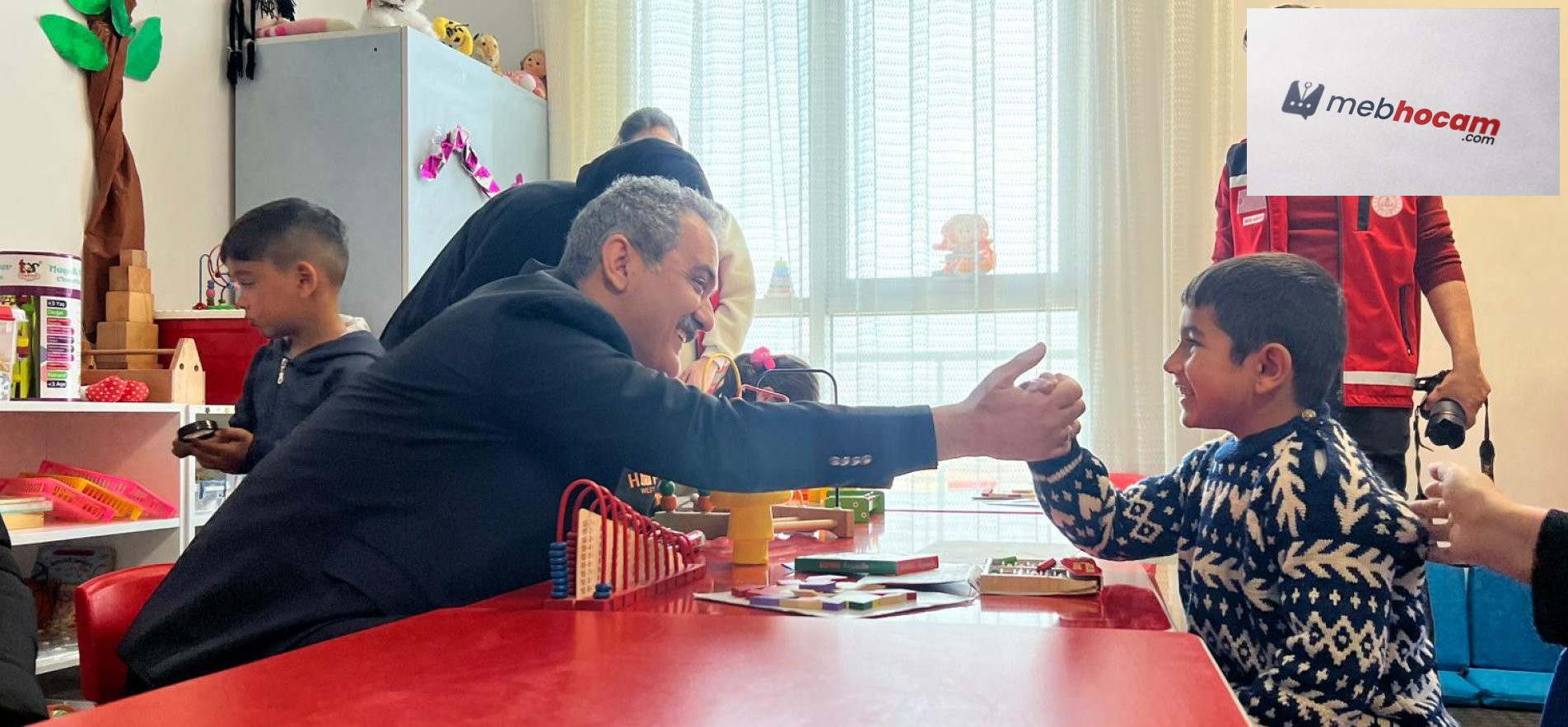 Milli Eğitim Bakanı Mahmut Özer'den Malatya'da Önemli Açıklamalar