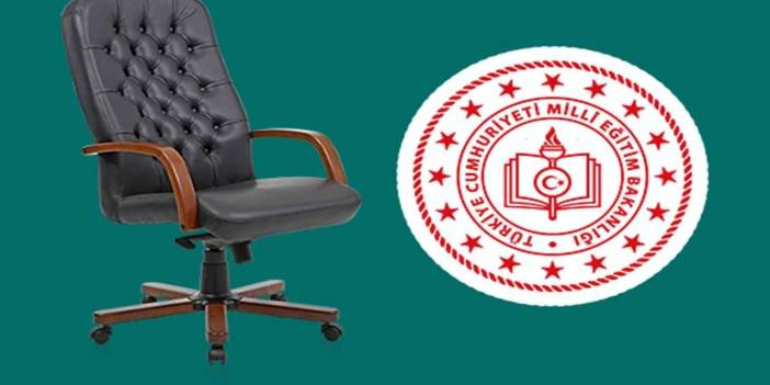 Görevde Yükselme ve Şube Müdürlüğü Sınav Sonuçları Açıklandı