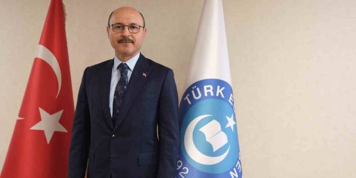 Türk Eğitim-Sen'de Talip Geylan Güven Tazeledi, Yeni Yönetim Kurulu Açıklandı