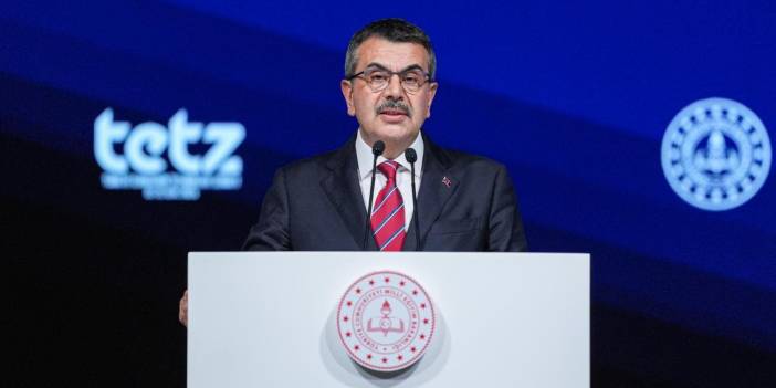 Okullarda Nisan Ayı Bambaşka Geçecek! Bakan Tekin Yeni Görevi Açıkladı