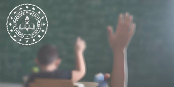 MEB'in Yeni Eğitim Gündemi Belli Oldu!