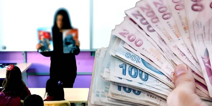 MEB’den Öğretmenlere 3.285 TL’lik Ödeme Müjdesi: Hesaplara Yatacağı Tarih Belli Oldu!