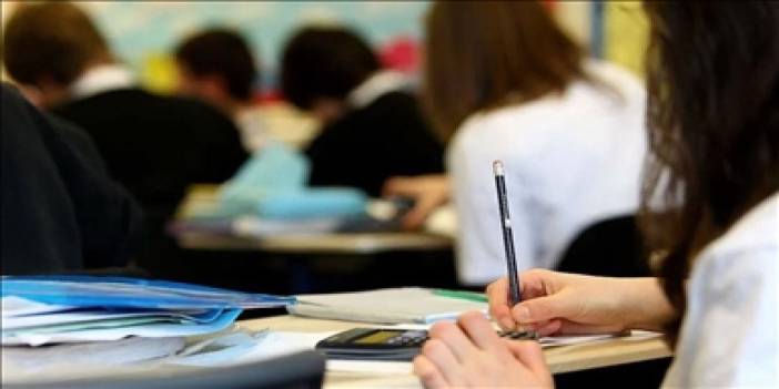 Okullarda Ders Süreleri Yeniden Düzenleniyor: 40 Dakikalık Dersler Kısaltılabilecek