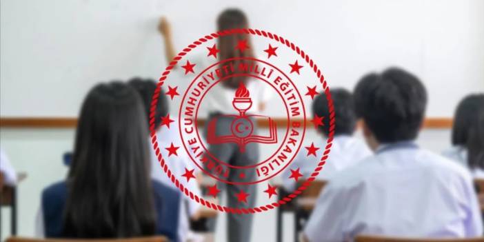 MEB’den Tüm Öğretmenlere Yeni Zorunluluk